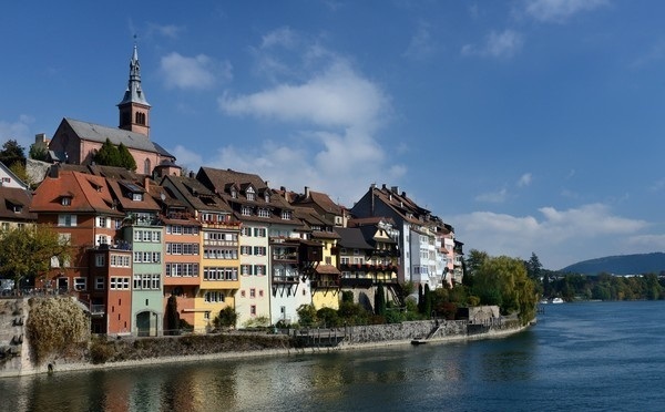 德国最富有的联邦州是哪个?